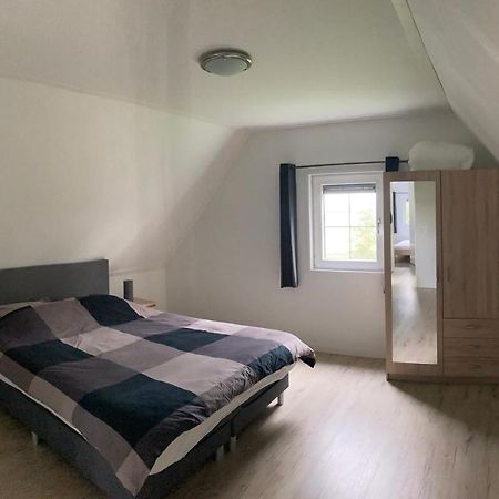 Vakantie In De Noordkop Burgervlotbrug Екстер'єр фото